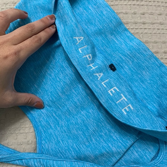 Alphalete Set - Picture 7 of 7